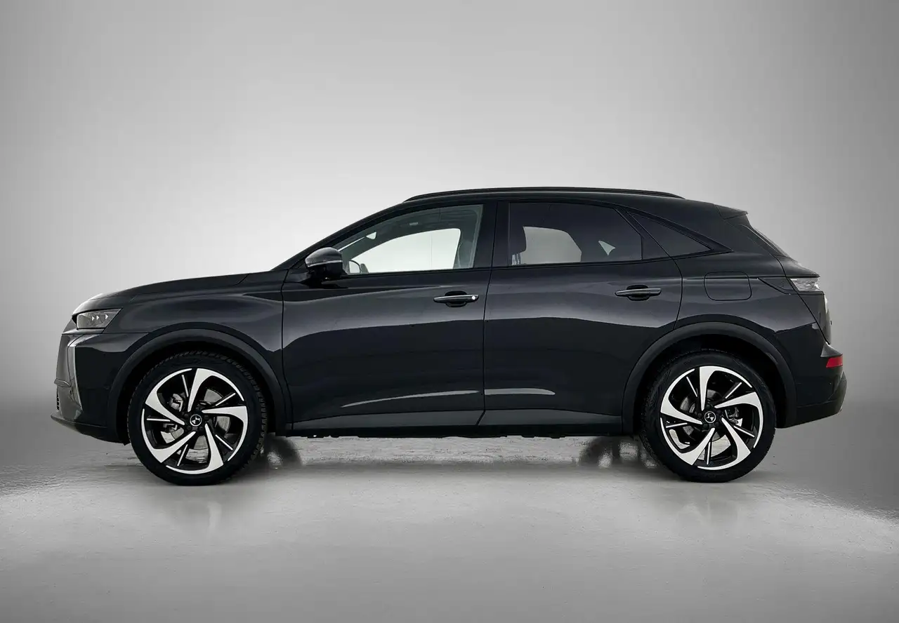 DS Automobiles DS 7 2023