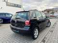 Volkswagen Polo 1.2i Benzine United  ** 1 JAAR GARANTIE ** !! Noir - thumbnail 6