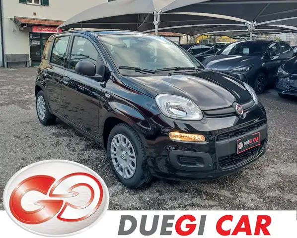 Fiat Pandina 1.0 firefly hybrid Icon s&s 65cv
