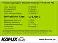 Mitsubishi Outlander 2.0 Edition 4WD+Kamera+LED+DAB+SHZ+ Zwart - thumbnail 15