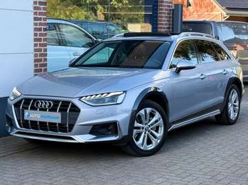 40 TDi Quattro S-tronic7 Design Luxe Édition