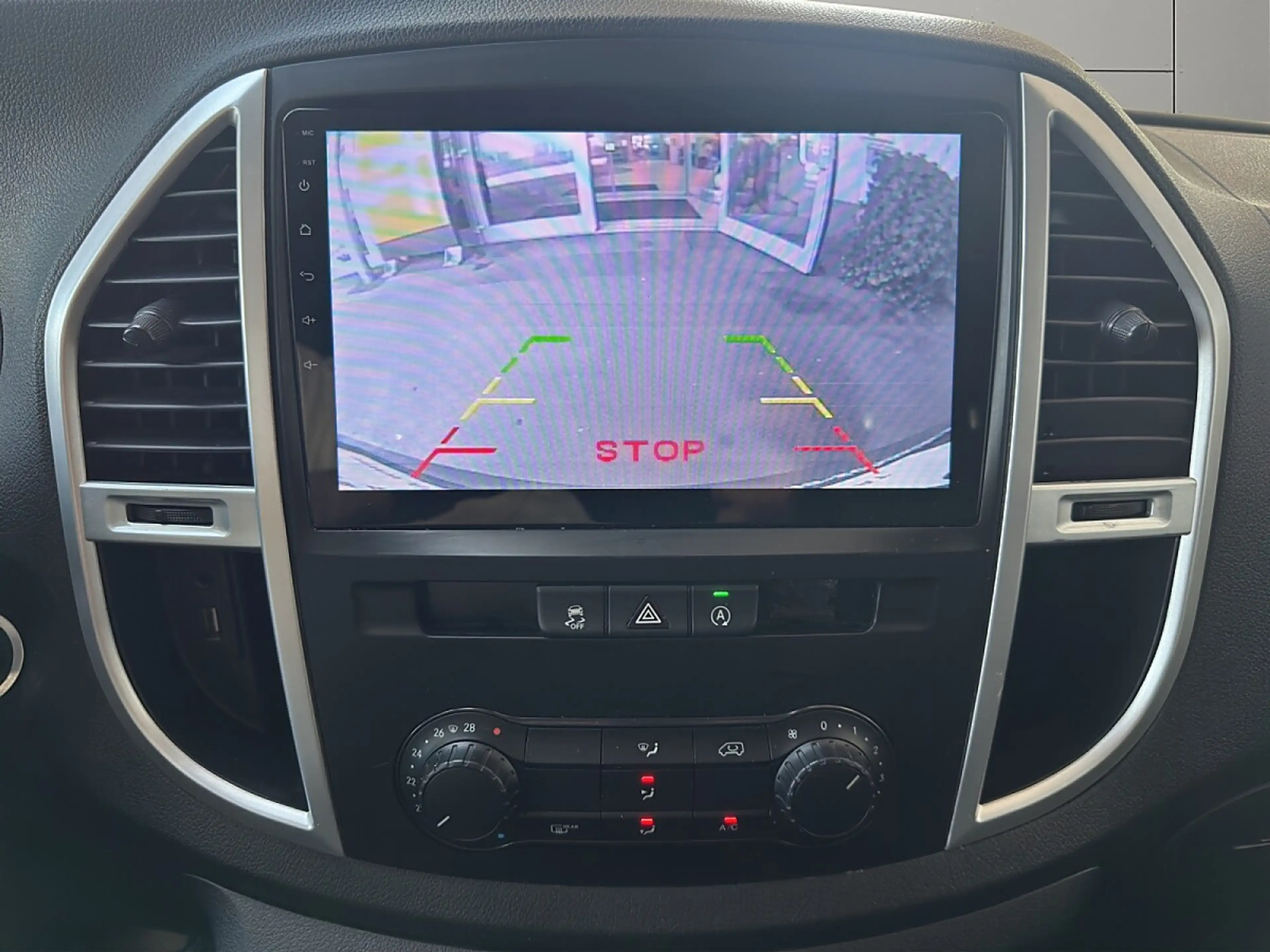 Mercedes-Benz Vito Tourer Pro 114 CDI extralang — photo 14