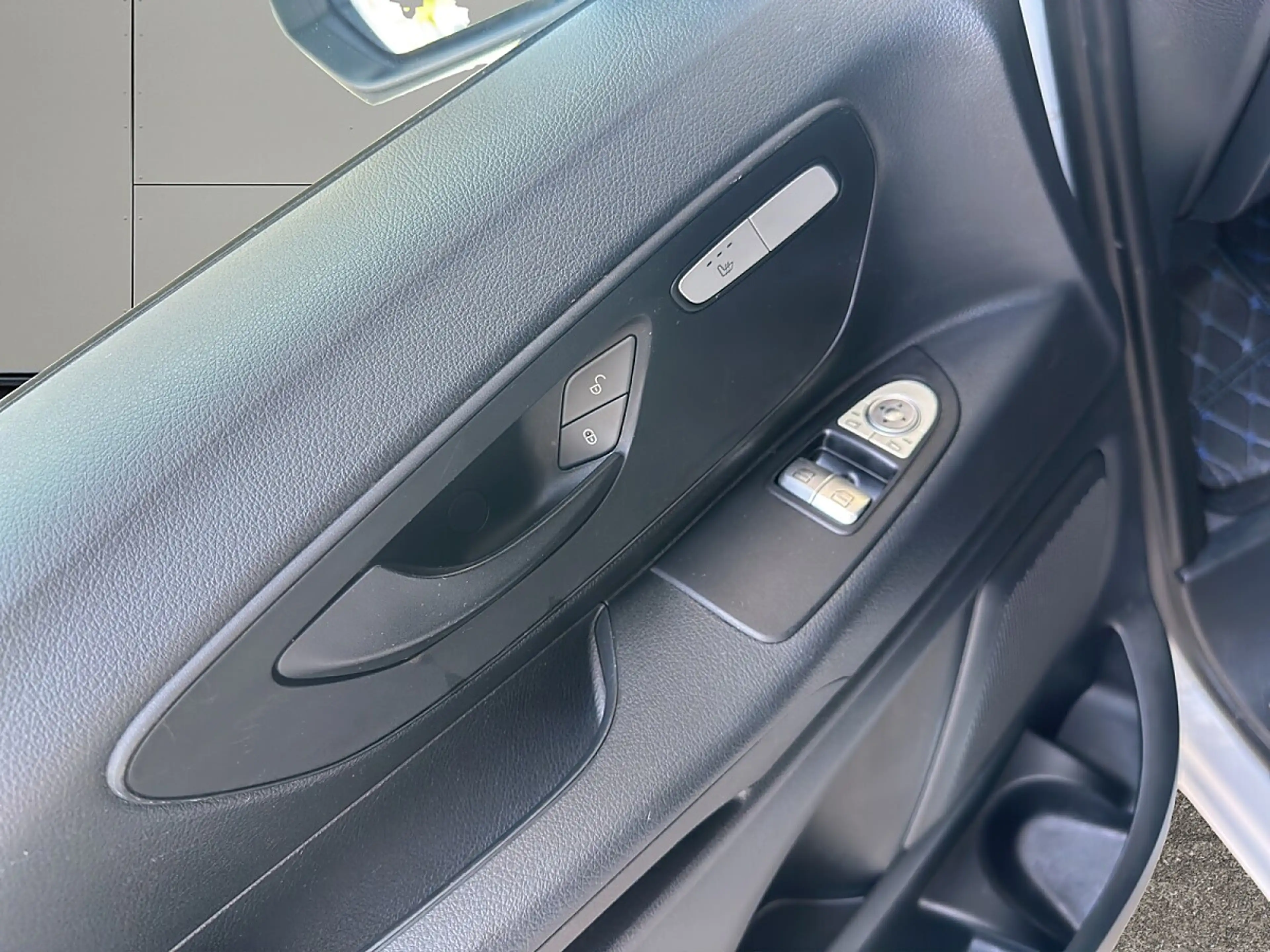 Mercedes-Benz Vito Tourer Pro 114 CDI extralang — photo 9