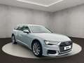 Audi A6 40 TDI quattro S tronic S line Weiß - thumbnail 6