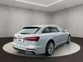 Audi A6 40 TDI quattro S tronic S line Weiß - thumbnail 5