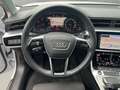 Audi A6 40 TDI quattro S tronic S line Weiß - thumbnail 9