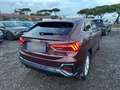 Audi Q3 Sportback 45 TFSI quattro S-Line Klima Navi Leder Rot - thumbnail 2