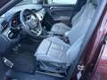 Audi Q3 Sportback 45 TFSI quattro S-Line Klima Navi Leder Rot - thumbnail 5