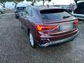 Audi Q3 Sportback 45 TFSI quattro S-Line Klima Navi Leder Rot - thumbnail 4