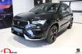 CUPRA Ateca VZ 4Drive 2.0 TSI DSG AKRAPOVIC+AHK+PANO Klima Zwart - thumbnail 1