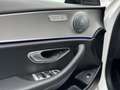 Mercedes-Benz E 220 d Night-Paket/Head-up-Display/Multibeam LED Biały - thumbnail 10