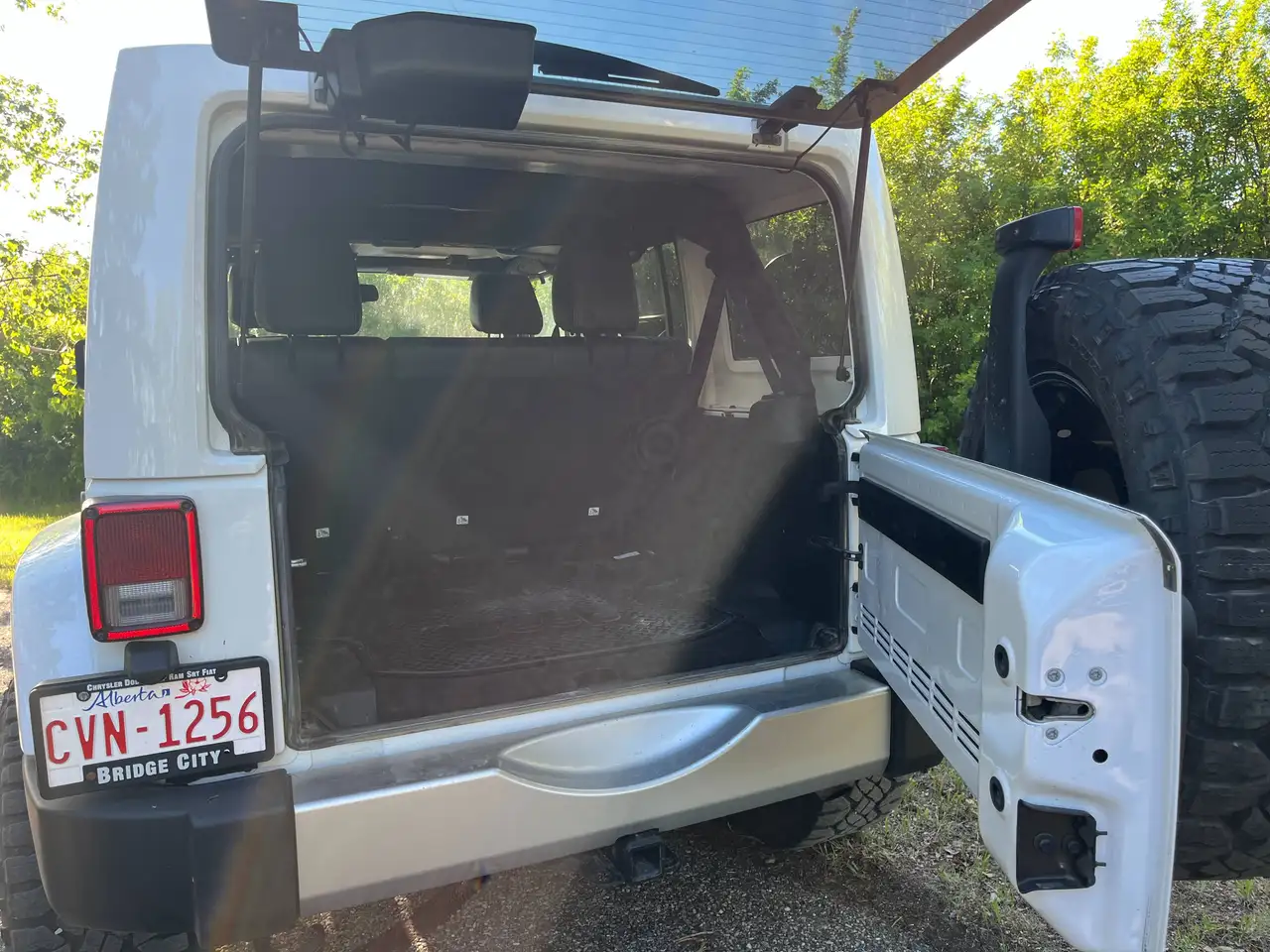 Jeep Wrangler снимка Jeep Wrangler