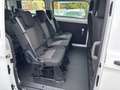 Ford Transit Custom 320 9-Sitzer Klima Audio 1.Hand Blanco - thumbnail 7