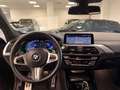 BMW X4 xdrive30d mhev 48V Msport X 249cv auto Blu/Azzurro - thumbnail 9