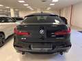 BMW X4 xdrive30d mhev 48V Msport X 249cv auto Blu/Azzurro - thumbnail 4