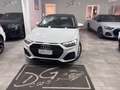 Audi A1 CITYCARVER 30TFSI S-TRONIC LED-CLIMA Bianco - thumbnail 1