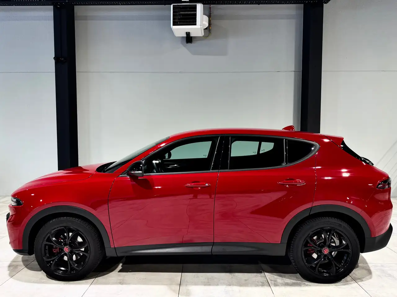 Alfa Romeo Tonale 2023