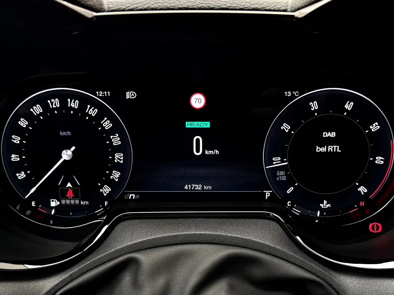 Alfa Romeo Tonale 2023 — фото 10