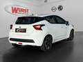 Nissan Micra N-WAY 1.0 IG-T 5MT 92 PS Klimaautom DAB SHZ Spurha Wit - thumbnail 5