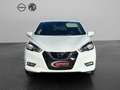 Nissan Micra N-WAY 1.0 IG-T 5MT 92 PS Klimaautom DAB SHZ Spurha Wit - thumbnail 7