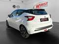 Nissan Micra N-WAY 1.0 IG-T 5MT 92 PS Klimaautom DAB SHZ Spurha Wit - thumbnail 3