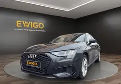 Audi A3 Limousine 35 TFSI 150 MHEV HYBRID S-TRONIC BVA Garantie 6