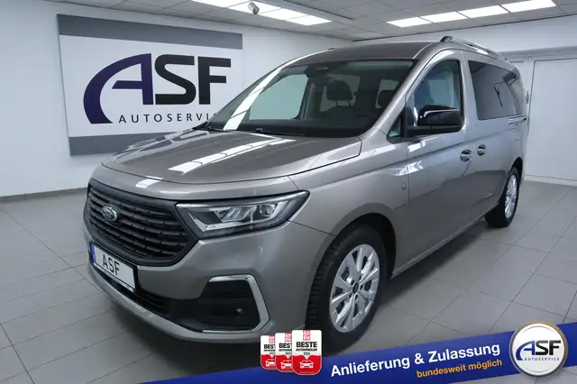 Ford Tourneo Connect
