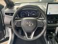 Toyota Corolla Cross 2.0 High Power Hybrid Launch Edition Blanc - thumbnail 13