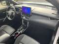 Toyota Corolla Cross 2.0 High Power Hybrid Launch Edition Blanc - thumbnail 12