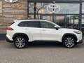 Toyota Corolla Cross 2.0 High Power Hybrid Launch Edition Blanc - thumbnail 4