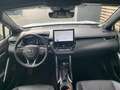 Toyota Corolla Cross 2.0 High Power Hybrid Launch Edition Blanc - thumbnail 11