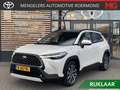 Toyota Corolla Cross 2.0 High Power Hybrid Launch Edition Blanc - thumbnail 1
