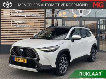 2.0 High Power Hybrid Launch Edition