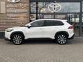 Toyota Corolla Cross 2.0 High Power Hybrid Launch Edition Blanc - thumbnail 8