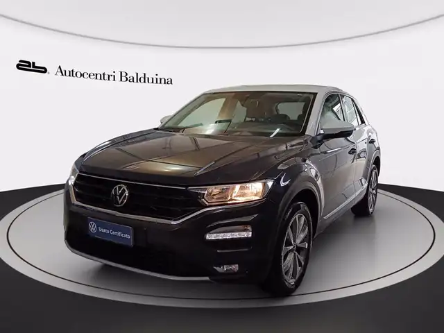 Volkswagen T-Roc 1.5 tsi business