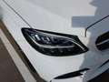 Mercedes-Benz C 220 d Coupé Blanco - thumbnail 11