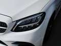 Mercedes-Benz C 220 d Coupé Blanco - thumbnail 10