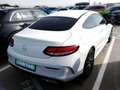 Mercedes-Benz C 220 d Coupé Blanco - thumbnail 3