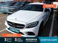 Mercedes-Benz C 220 d Coupé Blanco - thumbnail 1