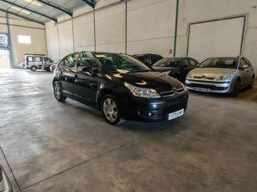 1.6HDI Exclusive 110