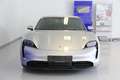 Porsche Taycan 4S Plus 83,7kWh Silber - thumbnail 8