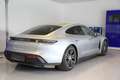 Porsche Taycan 4S Plus 83,7kWh Silber - thumbnail 3