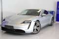 Porsche Taycan 4S Plus 83,7kWh Silber - thumbnail 2