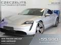 Porsche Taycan 4S Plus 83,7kWh Silber - thumbnail 1