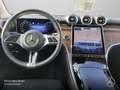 Mercedes-Benz GLC 200 4M AVANTG+LED+KAMERA+TOTW+KEYLESS+9G Zilver - thumbnail 13