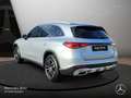 Mercedes-Benz GLC 200 4M AVANTG+LED+KAMERA+TOTW+KEYLESS+9G Zilver - thumbnail 10