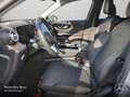 Mercedes-Benz GLC 200 4M AVANTG+LED+KAMERA+TOTW+KEYLESS+9G Zilver - thumbnail 11