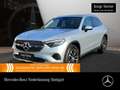 Mercedes-Benz GLC 200 4M AVANTG+LED+KAMERA+TOTW+KEYLESS+9G Zilver - thumbnail 1