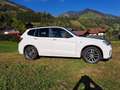 BMW X3 X3 xDrive 20d Aut. Weiß - thumbnail 4