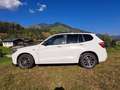 BMW X3 X3 xDrive 20d Aut. Weiß - thumbnail 1